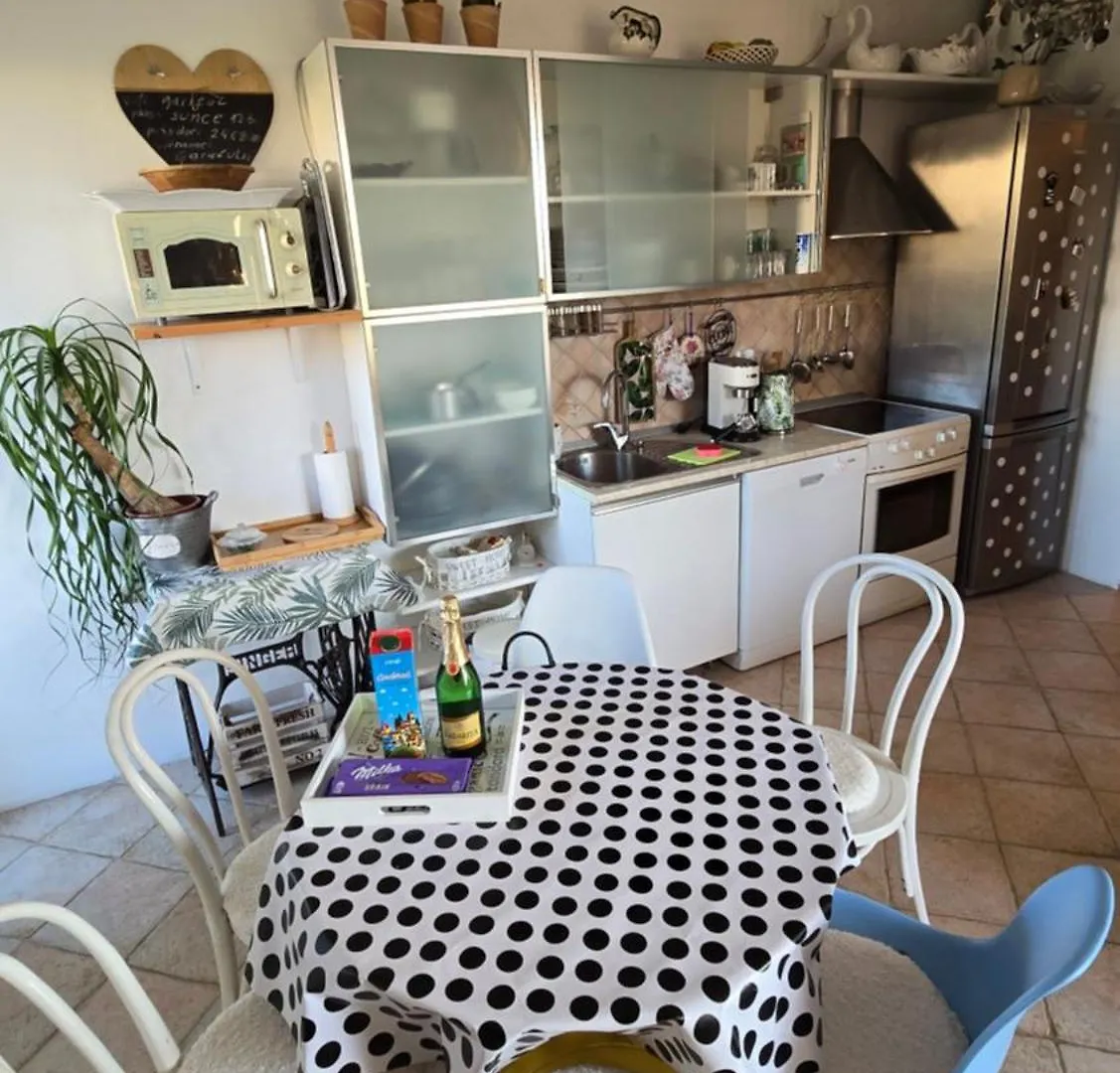 Blue Sea View Apartment Split Croatia