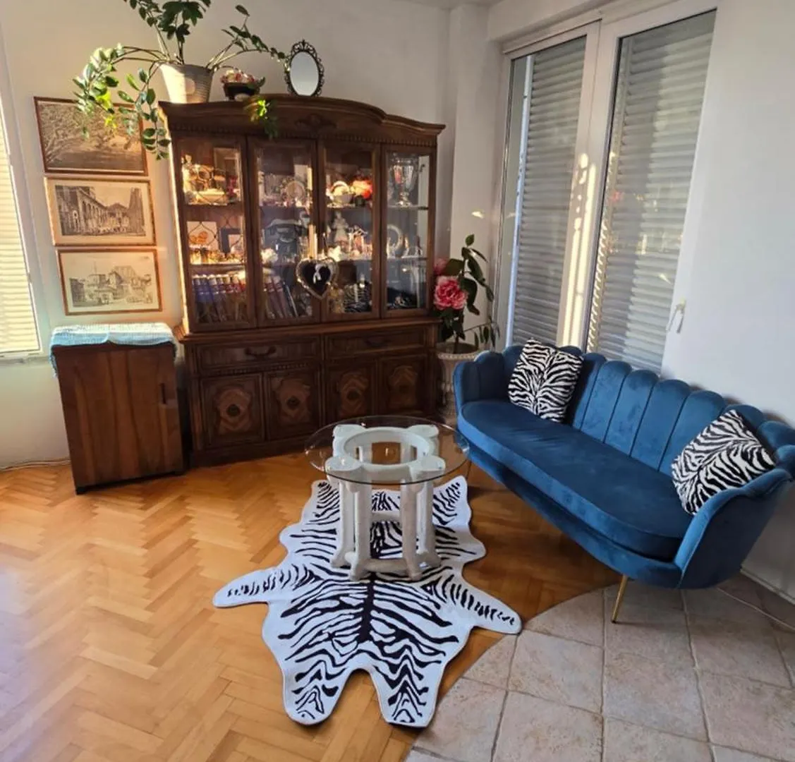 Blue Sea View Apartment Split 0*,  Croatia
