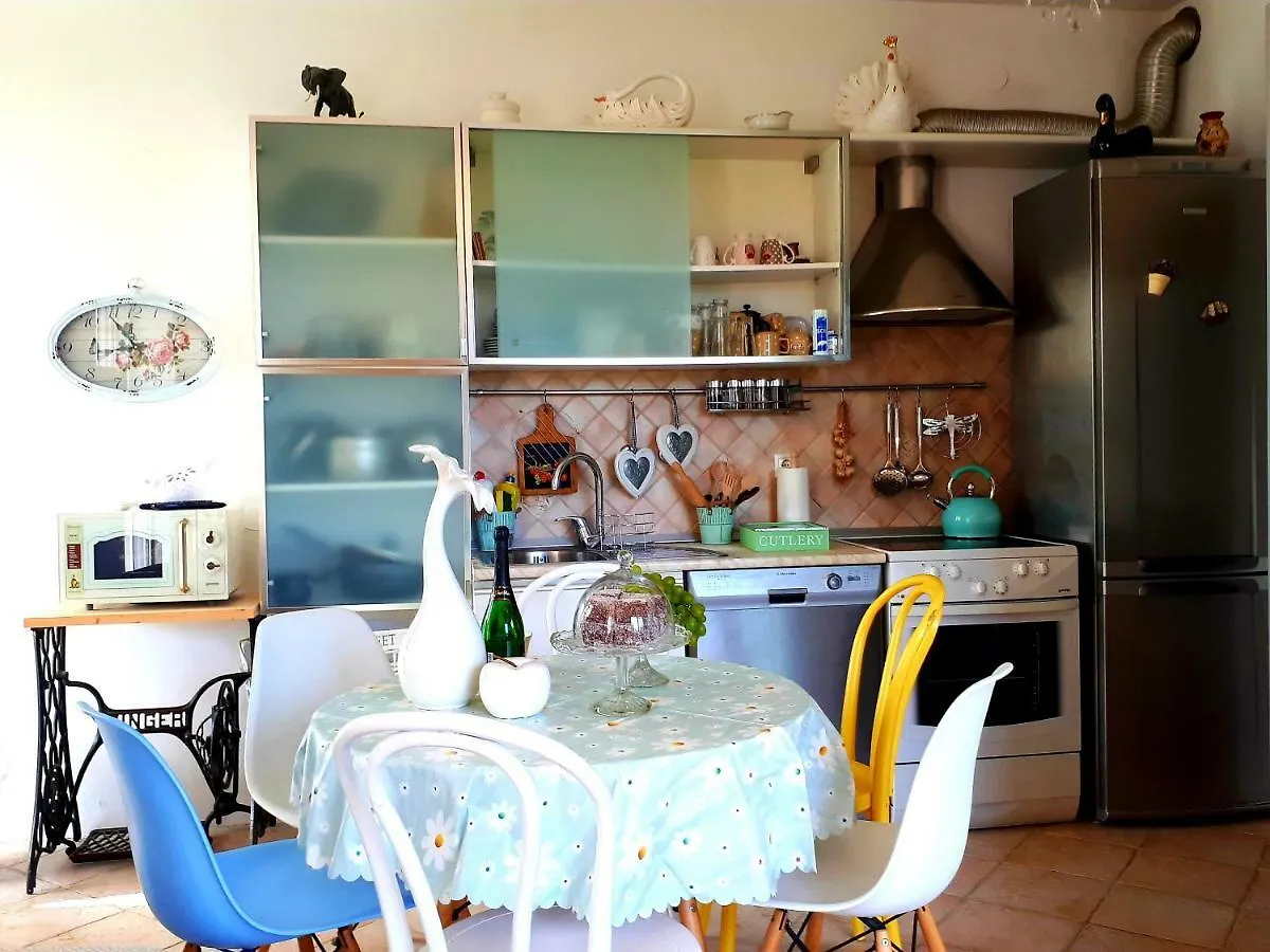 Blue Sea View Apartment Split