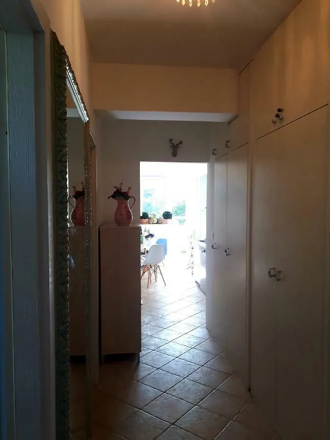 Blue Sea View Apartment Split 0*,  Croatia