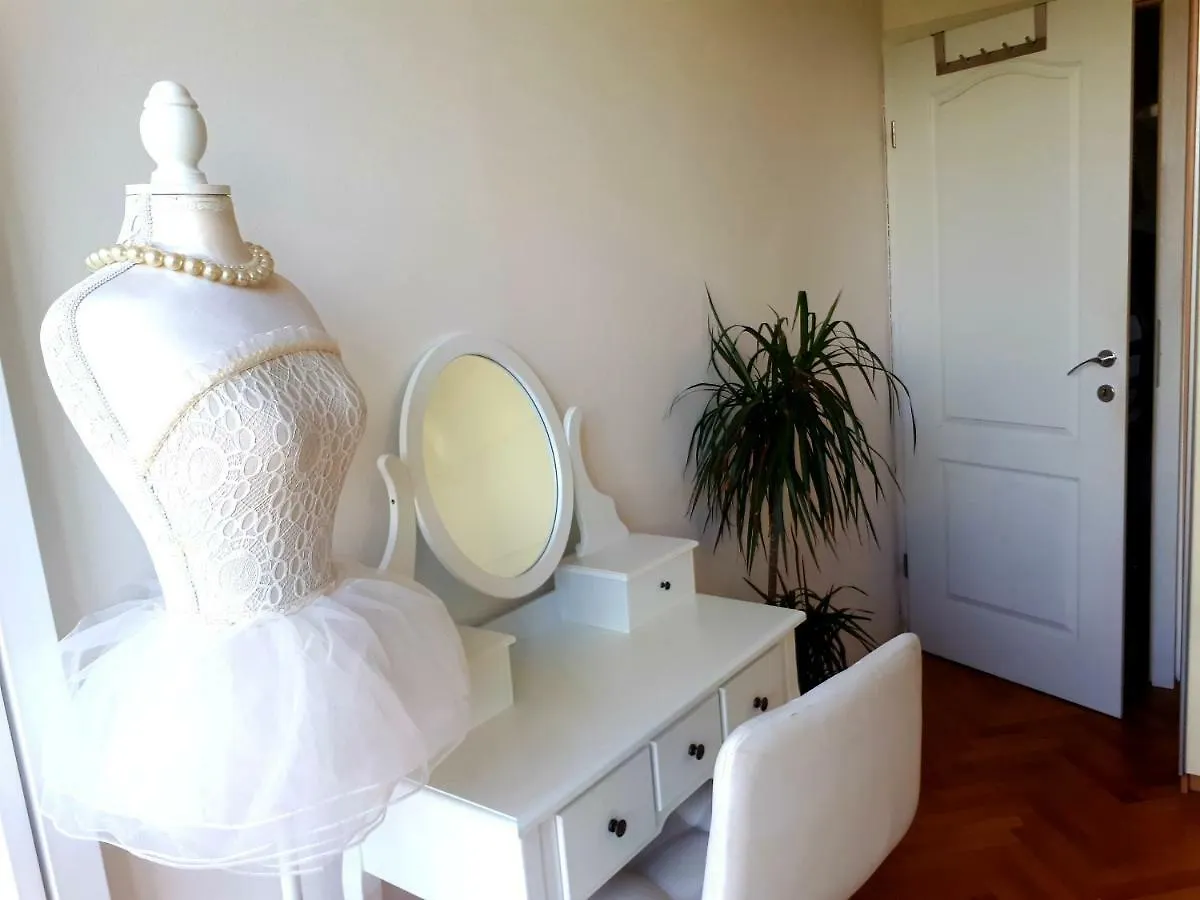 Blue Sea View Apartment Split 0*,  Croatia