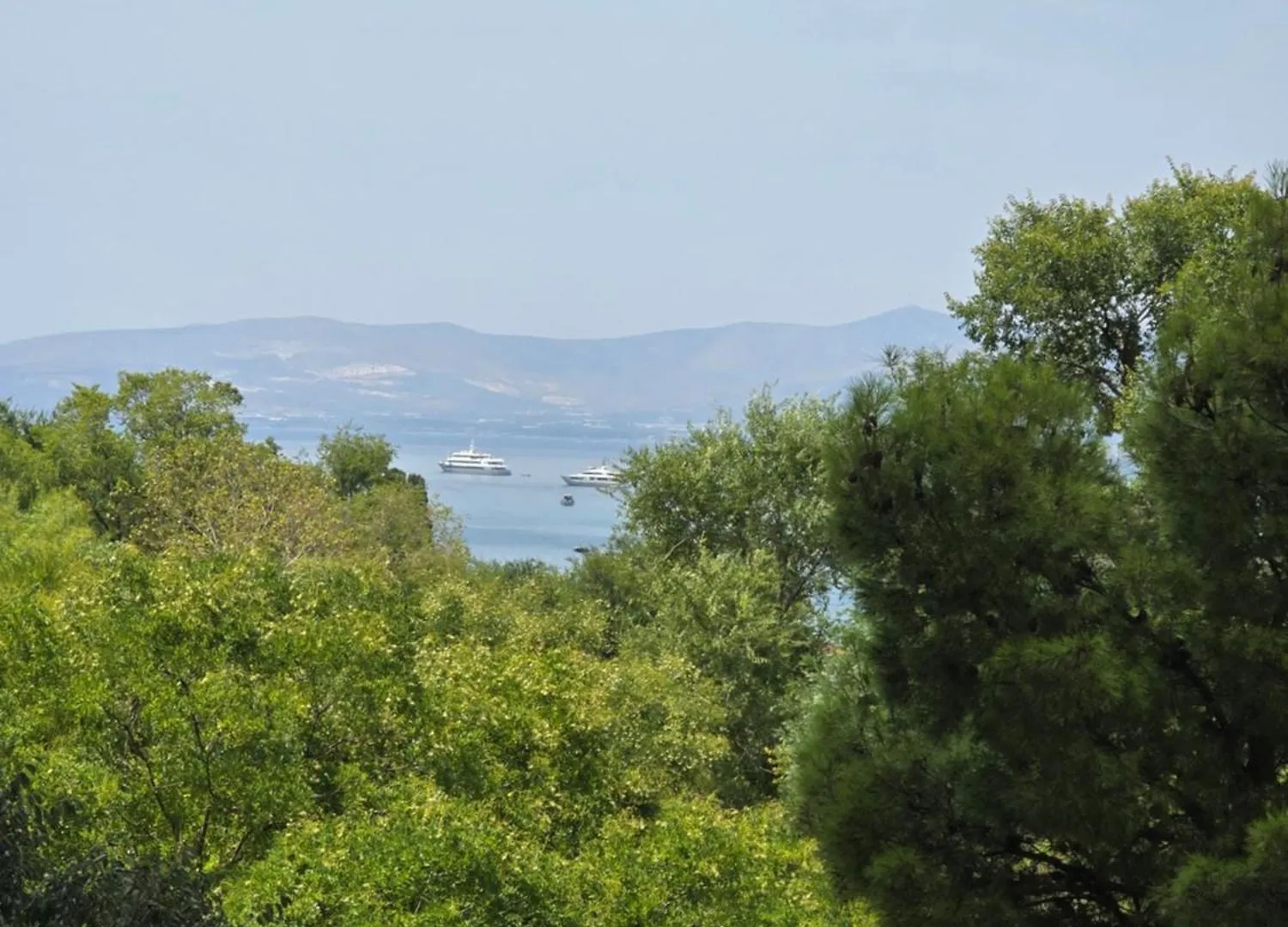 Blue Sea View Apartment Split 0*,  Croatia