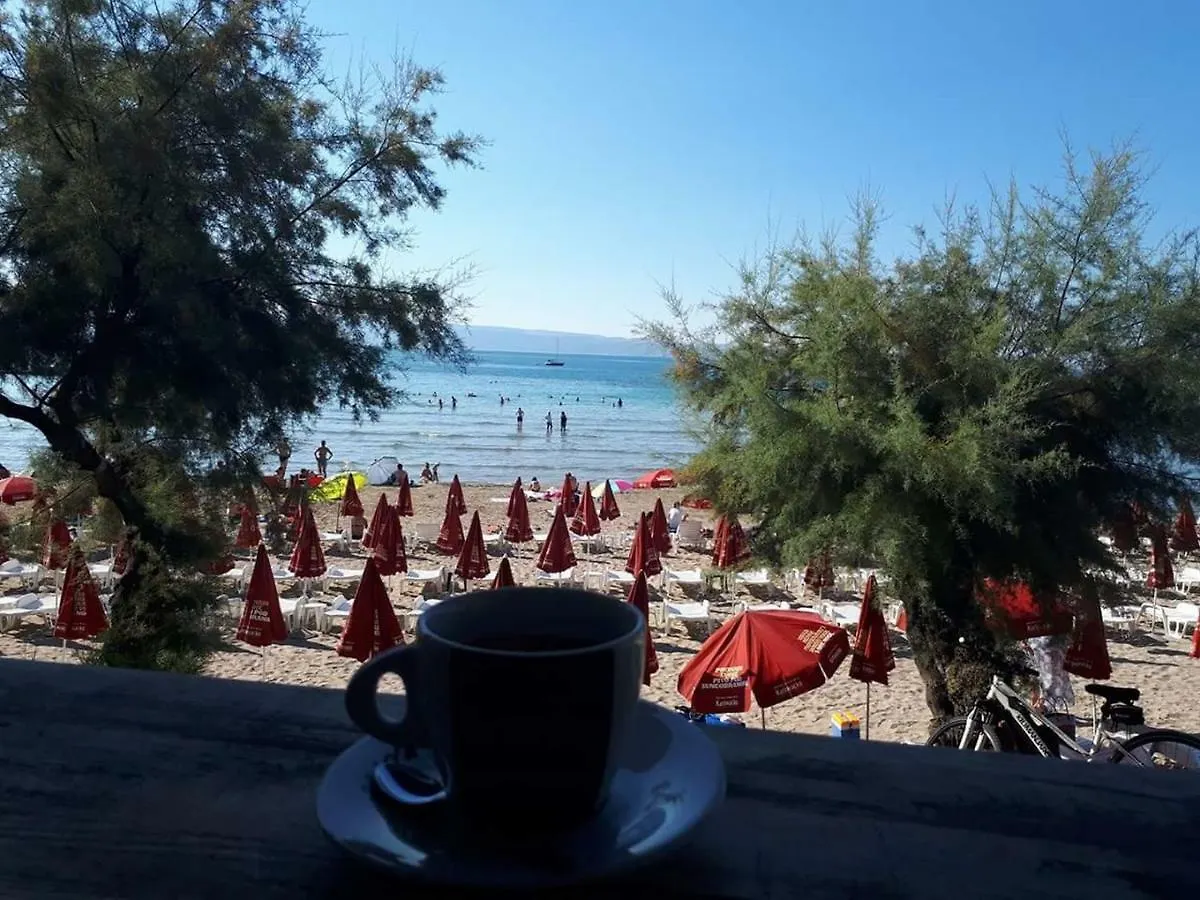 Blue Sea View Apartment Split